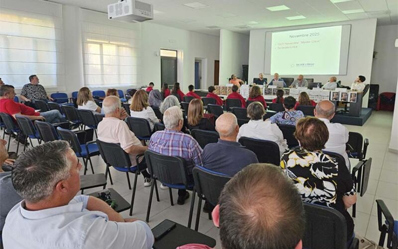 Associazioni Monti
