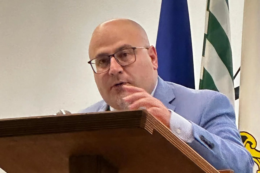 Gallura, boom di dimissioni volontarie dal lavoro: allarme della Cisl 2 Bruno Brandano Cisl