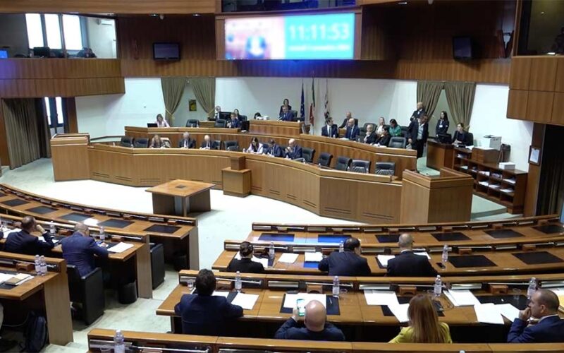 Consiglio regionale