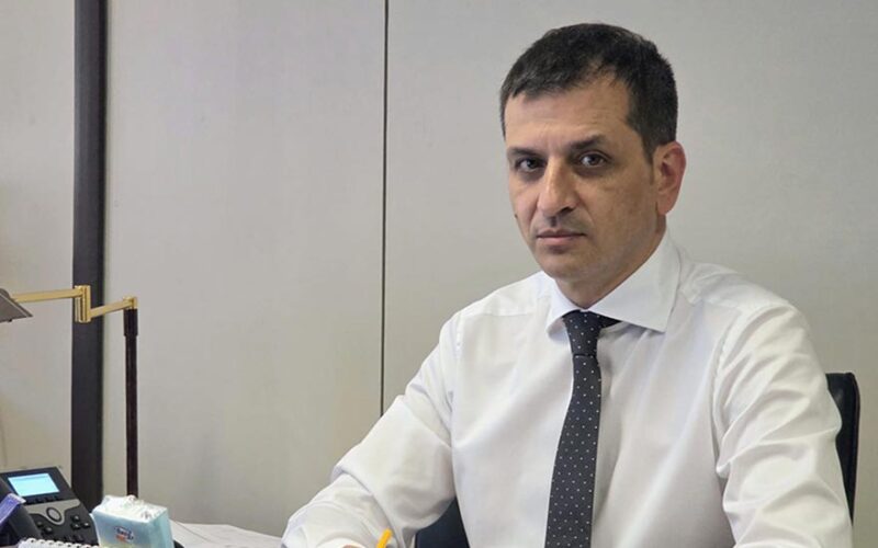 Corrado Meloni FdI