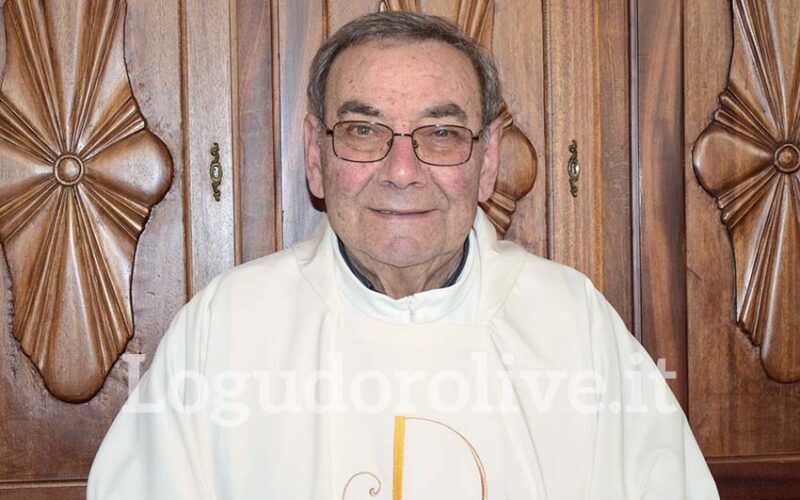 Don Vittorio Falchi
