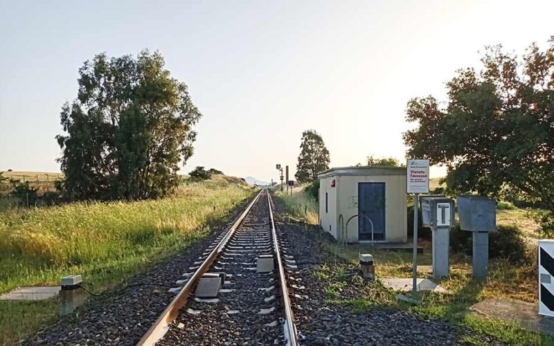 Ferrovia