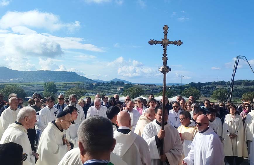Borutta. A Sorres si riscopre “Sa festa e su Brou”: storia, identità e futuro in una tavola rotonda 1 Festa e su brou Sorres Borutta