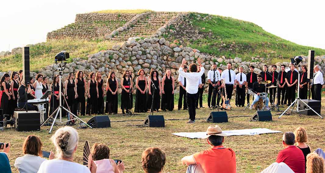 Sabato ad Alghero al via l'VIII edizione del Festival delle Bellezze 1 Festival delle Bellezze