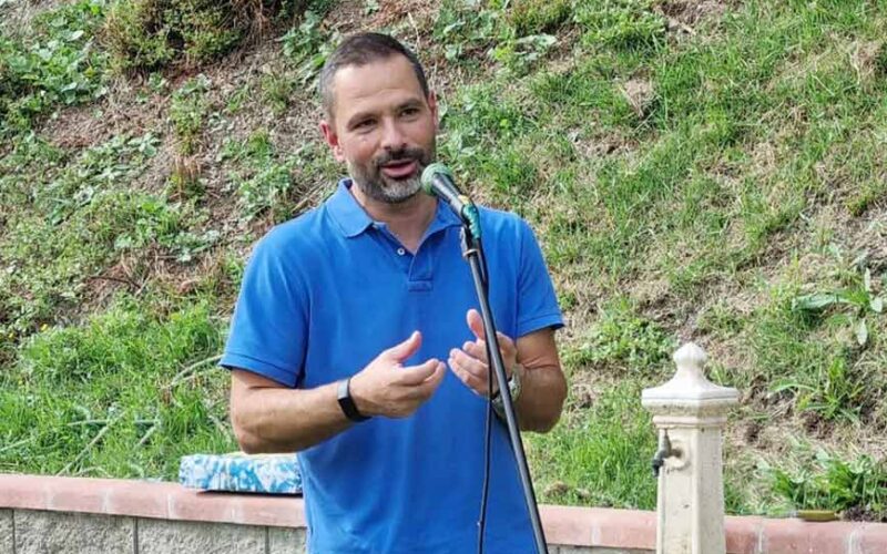 Giuseppe Bellu