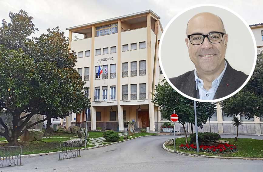 Ozieri, dal bilancio comunale le risorse per un maxi piano di opere pubbliche 1 Marco Peralta