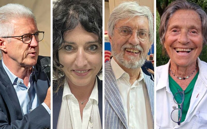 Men Sana Bono anteprima 2025