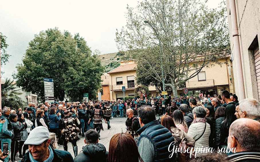 Tutto pronto per la IV edizione di Mores Folk Fest in programma il 5 e il 6 luglio 2 Mores Folk fest 2