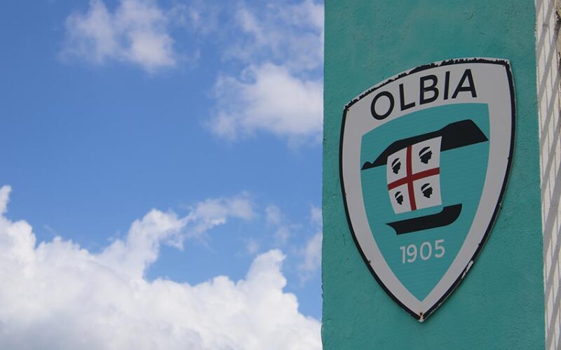 Olbia Calcio
