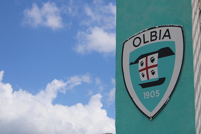 L'Olbia Calcio presenta domanda di ripescaggio in Serie C 1 Olbia Calcio