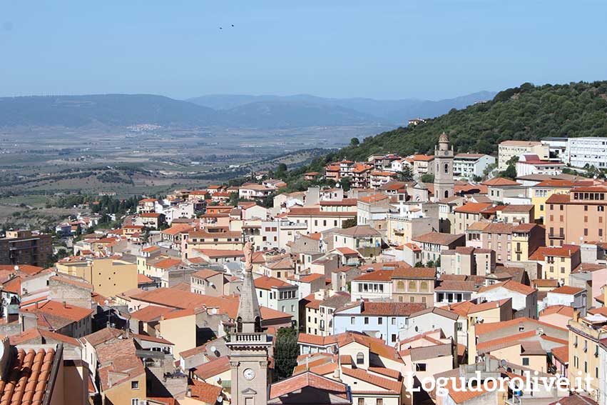 Ozieri, i fedales del '45 organizzano la festa per celebrare il traguardo degli 80 anni 1 Panorama Ozieri