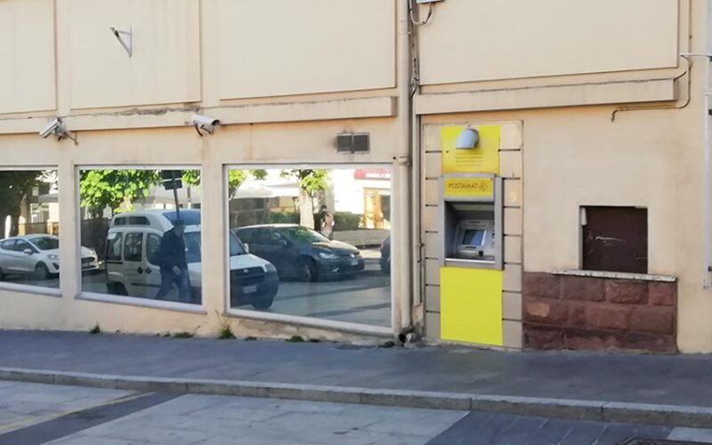 Poste Italiane