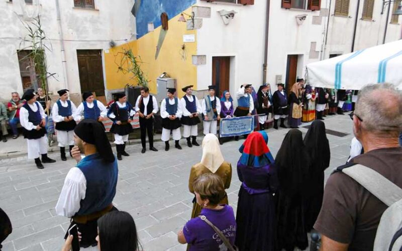 Rassegna Folk Ittireddu 2