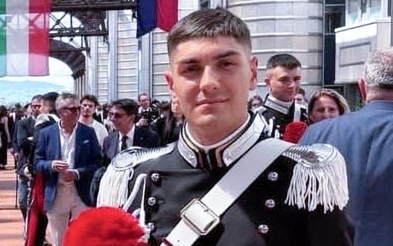 Roberto Lampis Giave