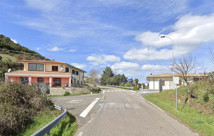 Acqua non potabile a Sa Sia, Unione et Sinzeridade pro Tula: «Situazione vergognosa» 1 Sa Sia Tula