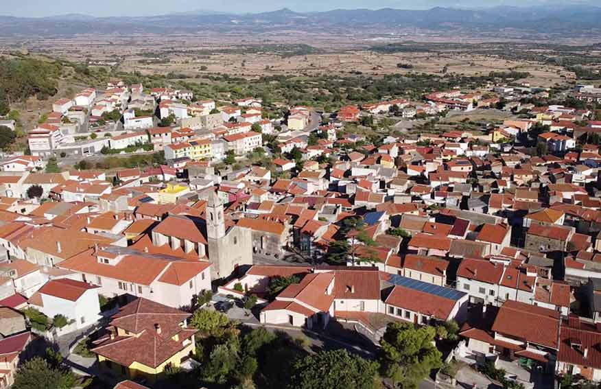 Silanus, dalla Regione 80mila euro per aggiornare il PUC 1 Silanus