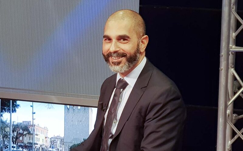 Stefano Mameli