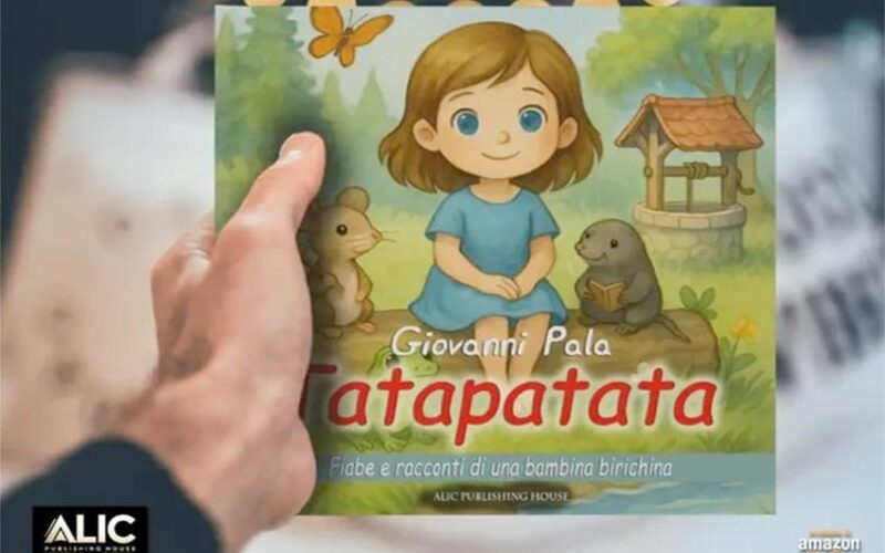 Tatapatata Giovanni Pala