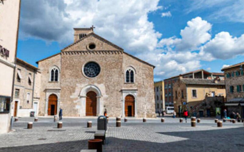 Tempio Pausania