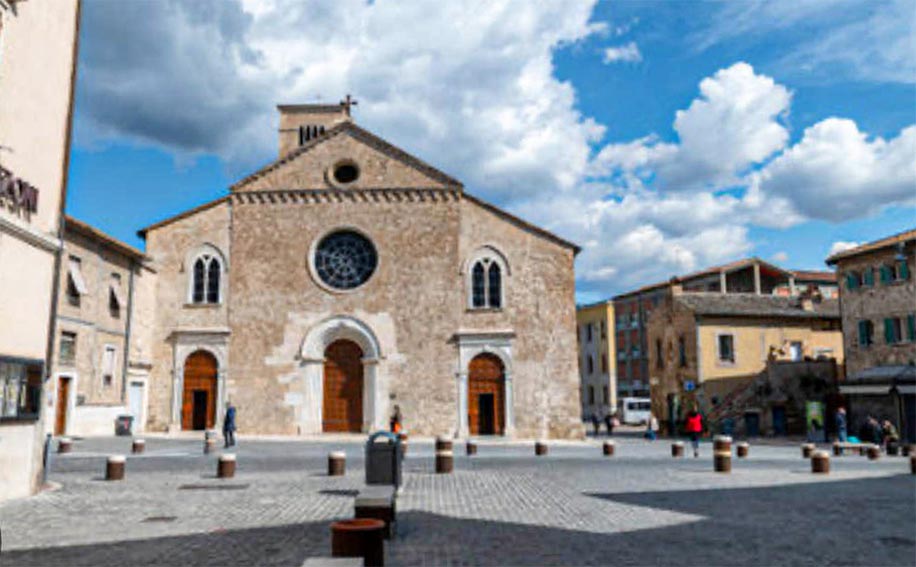 Tempio Pausania