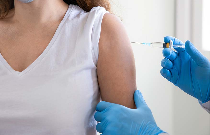 Papillomavirus, 3 open day vaccinali ad Alghero, Ozieri e Sassari 1 Vaccino