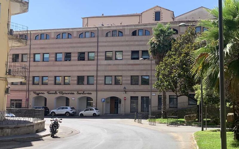 Agenzia delle Entrate Ozieri