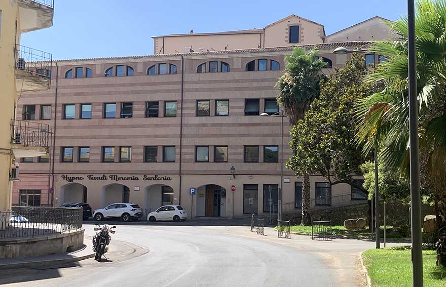 Agenzia delle Entrate Ozieri