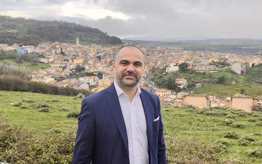 Salaris (Riformatori): «Se c’è volontà politica lo spopolamento si può fermare» 1 Aldo Salaris 2