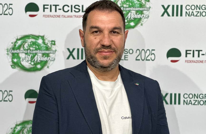 Arst, lavoratori senza stipendio. Fit Cisl diffida l'azienda: «Pronti allo sciopero» 2 Alessandro Russu 1