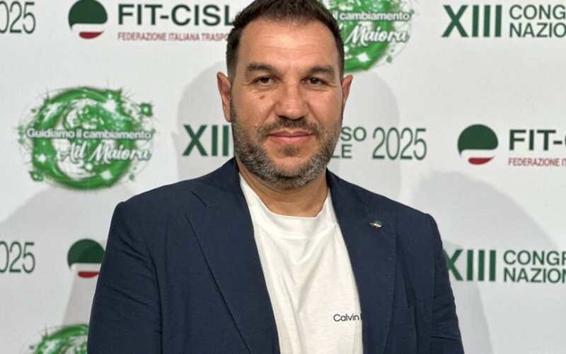 Alessandro Russu