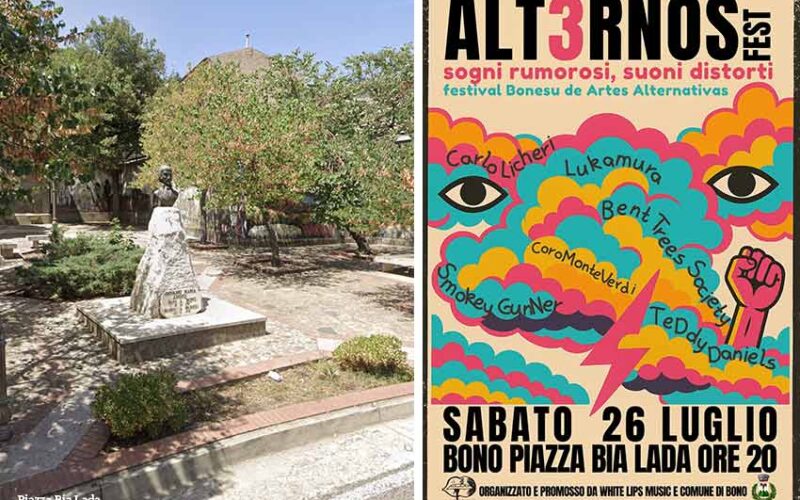 Alt3rnos Fest Bono