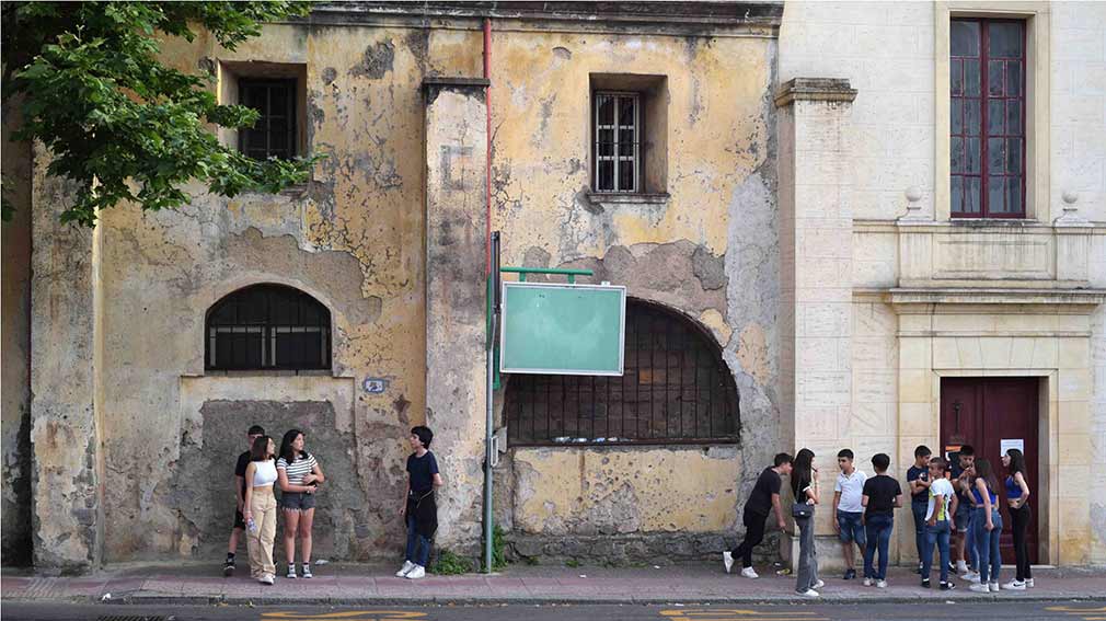 I film di "Visioni Sarde" il 31 luglio a Ozieri 5 Arianna Lodeserto