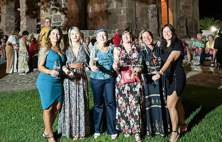 Associazione Divinando Oschiri