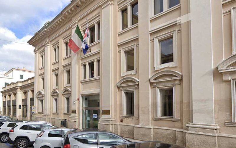 Camera di commercio Sassari