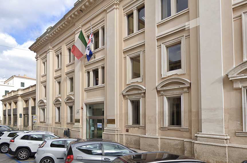 Camera di commercio Sassari