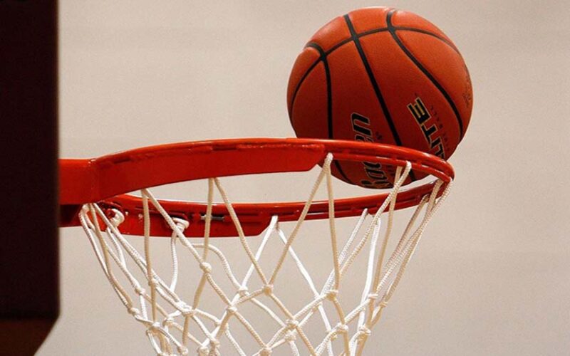 Canestro Basket