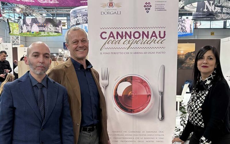 Cannonau Food Experience