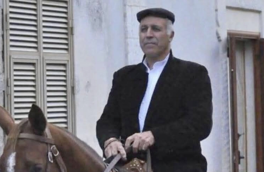 Siligo, ancora senza esito le ricerche di Ciriaco Gusai 1 Ciriaco Gusai