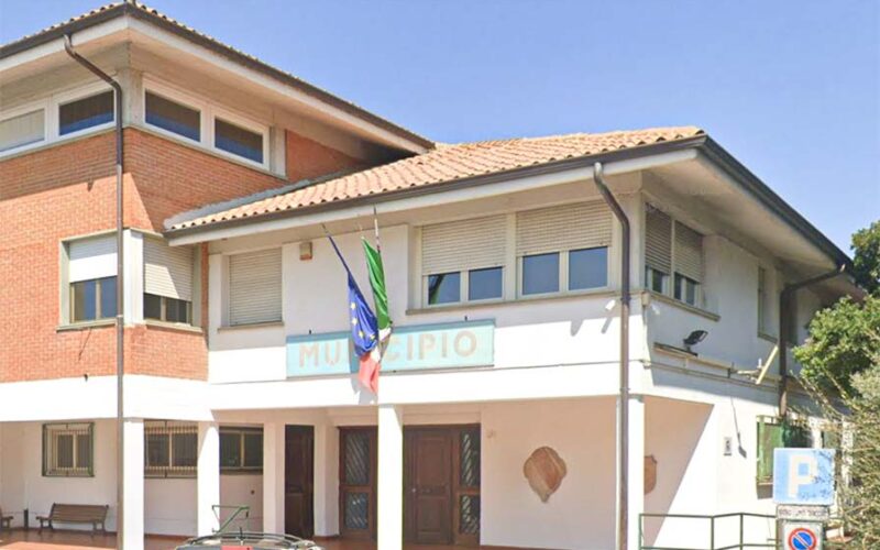 Comune Oschiri 1
