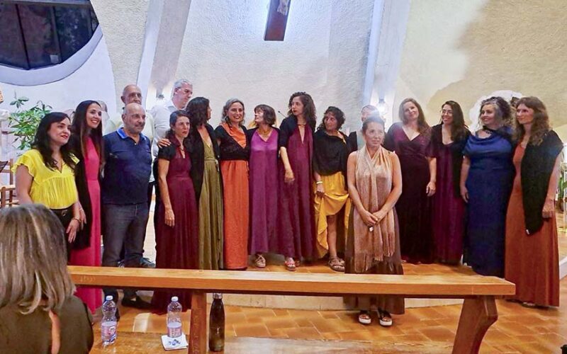 Coro di Circe