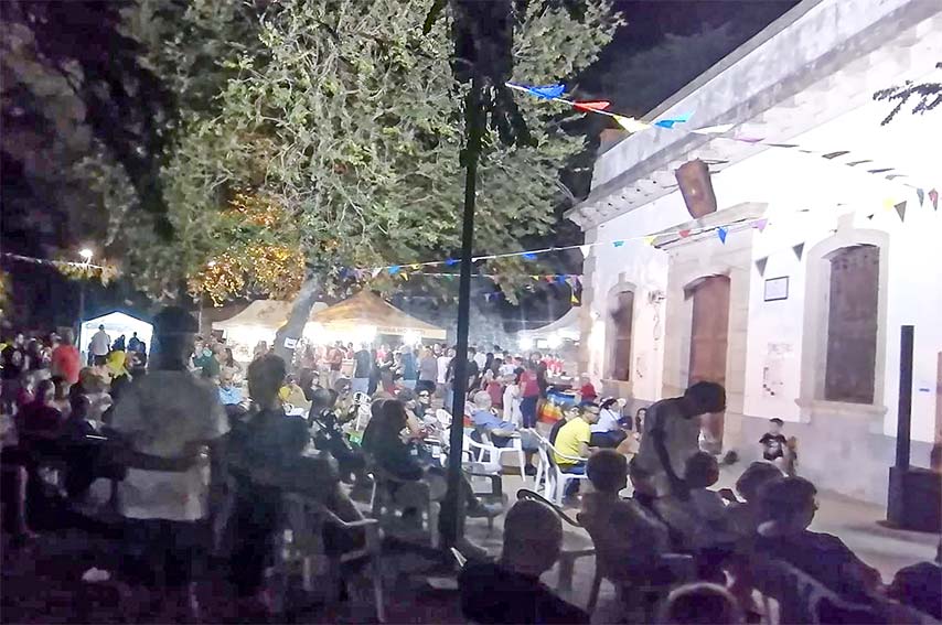 Festa San Leonardo