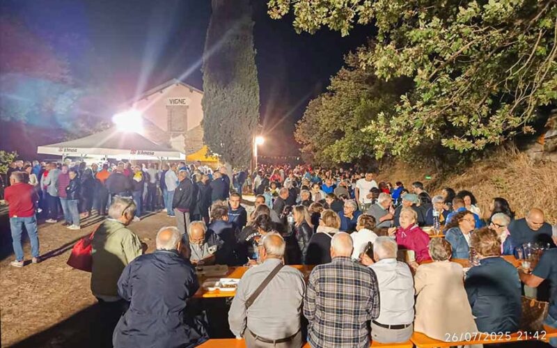 Festa di Santo Stefano Ozieri