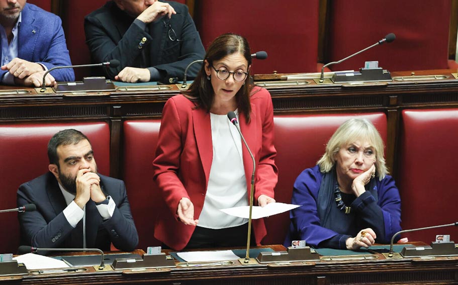 Talassemia, allarme in Sardegna per carenza farmaci salvavita 2 Francesca Ghirra