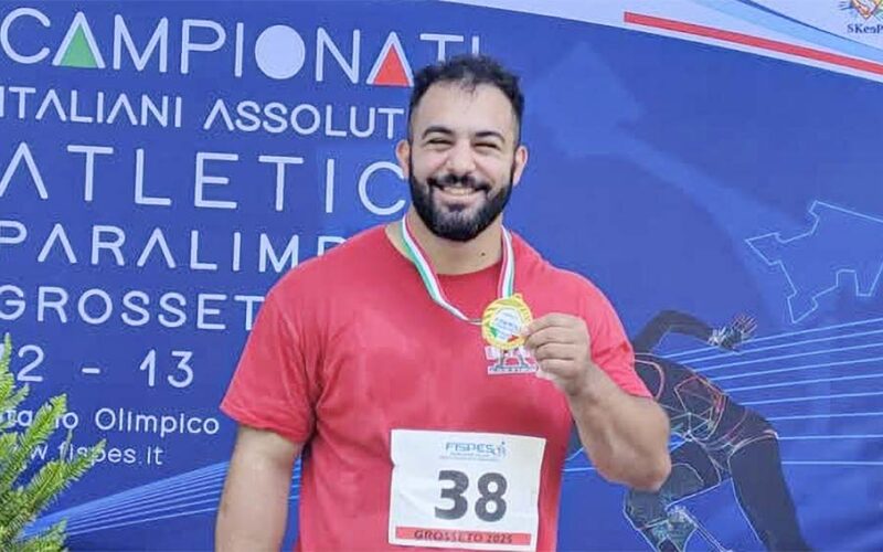 Gian matteo Punzurudu 3