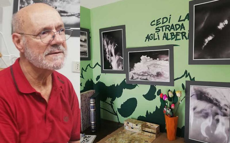 Ignazio Pani mostra Nuoro
