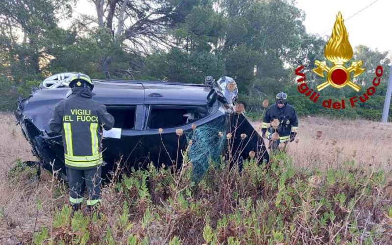 Incidente Alghero SS291