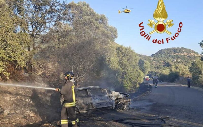 Incidente Romana