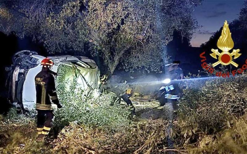 Incidente Uri