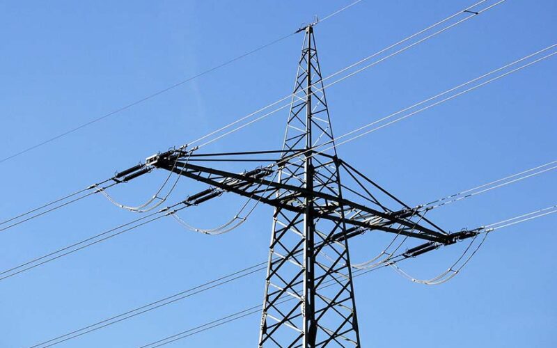 Linea elettrica