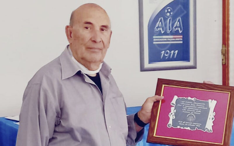Luigi Dessena